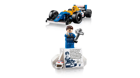 LEGO&reg; Icons Williams Racing FW14B & Nigel Mansell (10353) - Image 4