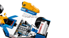 LEGO&reg; Icons Williams Racing FW14B & Nigel Mansell (10353) - Image 8