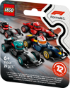 LEGO&reg; F1&reg; Collectible Race Cars (71049)