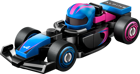 LEGO&reg; F1&reg; Collectible Race Cars (71049) - Image 8