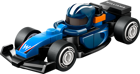 LEGO&reg; F1&reg; Collectible Race Cars (71049) - Image 9