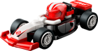 LEGO&reg; F1&reg; Collectible Race Cars (71049) - Image 12