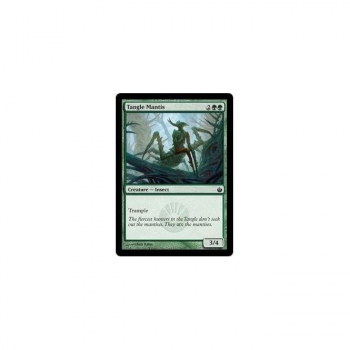Tangle Mantis : MIRRODIN BESIEGED 091/155 - Magic the Gathering Single Card