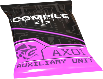 Compile: Aux 1