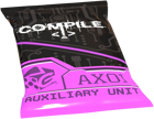 Compile: Aux 1