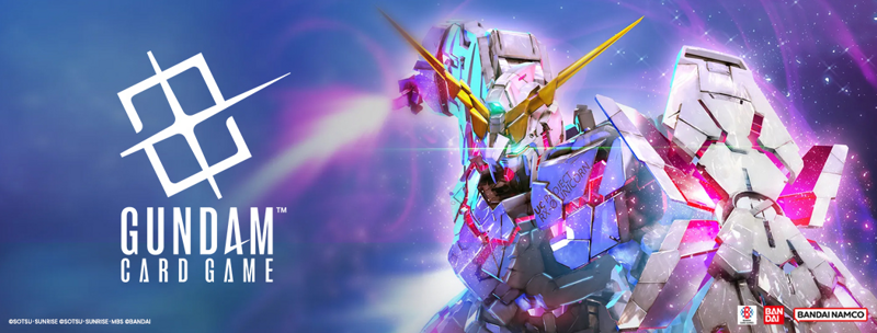 【新品】GUNDAM CARD GAME Newtype Rising 6box Gundam Trading Card Game Newtype Rising Single Card Rare