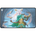 Ultra Pro Innistrad Remastered Black Stitched Playmat Tamiyo, Field Researcher