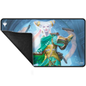 Ultra Pro Innistrad Remastered Black Stitched Playmat Tamiyo, Field Researcher - Image 3