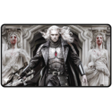 Ultra Pro Innistrad Remastered Black Stitched Playmat Sorin, Imperious Bloodlord