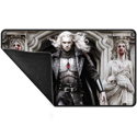 Ultra Pro Innistrad Remastered Black Stitched Playmat Sorin, Imperious Bloodlord - Image 3