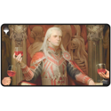 Ultra Pro Innistrad Remastered Black Stitched Playmat Edgar Markov