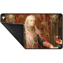 Ultra Pro Innistrad Remastered Black Stitched Playmat Edgar Markov - Image 3