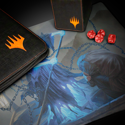 Ultra Pro Innistrad Remastered Playmat Deadeye Navigator - Image 3