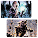 Ultra Pro Innistrad Remastered Double Sided Playmat Arlinn Kord