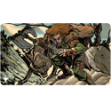 Ultra Pro Innistrad Remastered Double Sided Playmat Huntmaster of the Fells - Image 4