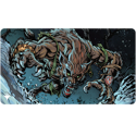 Ultra Pro Innistrad Remastered Double Sided Playmat Huntmaster of the Fells - Image 5