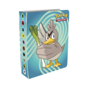 Pokemon 2025 Mini Portfolio - Image 2