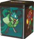 Pokemon Stacking Tin 2025 - Ogerpon