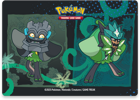 Pokemon Stacking Tin 2025 - Ogerpon - Image 2