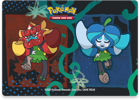 Pokemon Stacking Tin 2025 - Ogerpon - Image 3