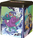 Pokemon Stacking Tin 2025 - Paradox