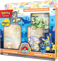 Pokemon 2024 World Championship Crushing Thorn Deck