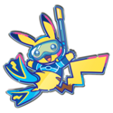 Pokemon 2024 World Championship Crushing Thorn Deck - Image 2