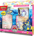 Pokemon 2024 World Championship The Don Deck