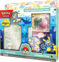 Pokemon 2024 World Championship Regidrago Vstar Deck