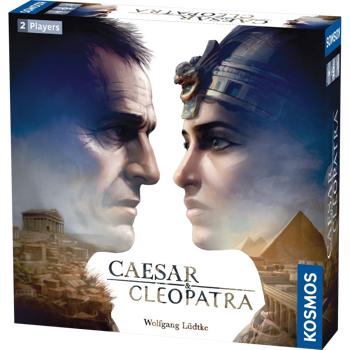 Caesar & Cleopatra