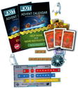 Exit Advent Calendar - The Intergalactic Race - Image 3
