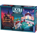 Exit Family Heroes &ndash; 2 Exciting Escape Adventures