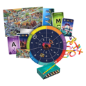 Exit Family Heroes &ndash; 2 Exciting Escape Adventures - Image 2
