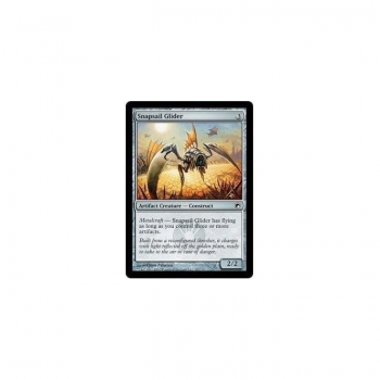 Snapsail Glider : SCARS OF MIRRODIN 203/249 - Magic the Gathering Single Card