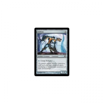 Soliton : SCARS OF MIRRODIN 204/249 - Magic the Gathering Single Card