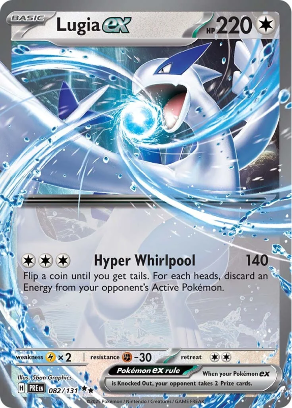 Violet Ex Pokemon Prismatic Evolutions Double Rare EX Card Scarlet & Violet Singles Pokemon Scarlet Ex Violet Ex Pokemon Prismatic Evolutions Double Rare EX Card Scarlet & Violet Singles Pokemon Scarlet Ex