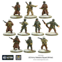 Bolt Action - US Army Veterans Squad (Winter) - Image 3