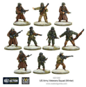 Bolt Action - US Army Veterans Squad (Winter) - Image 2