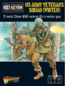 Bolt Action - US Army Veterans Squad (Winter)