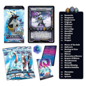 Elestrals - Frostfall Emperowatt Starter Deck - Image 2