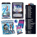 Elestrals - Frostfall Kryoscorch Starter Deck - Image 2