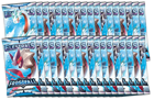 Elestrals - Frostfall Booster Pack (10 Cards) - Image 2
