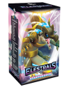 Elestrals - Daybreak Chronodile Starter Deck
