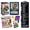Elestrals - Daybreak Chronodile Starter Deck - Image 2