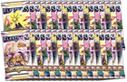 Elestrals - Daybreak Booster Display (36 Packs) - Image 2