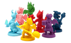 Flamecraft - Dragon Miniatures - Image 2