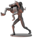 Dark Souls RPG: Hungry Mimics