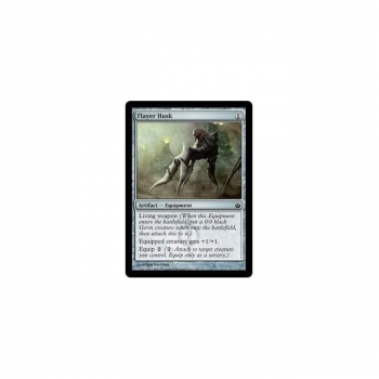 Flayer Husk : MIRRODIN BESIEGED 107/155 - Magic the Gathering Single Card