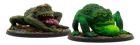 Fallout: Miniatures Radtoads