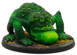Fallout: Miniatures Radtoads - Image 3